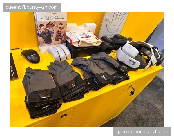 体感反馈背心与直播信号联调 尝试在家庭环境还原看台震动