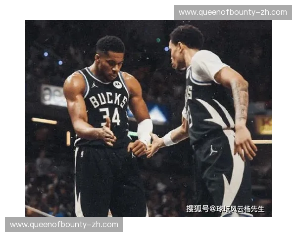 雄鹿防守体系变化 字母哥协防扫荡权重与其进攻端消耗的权衡 雄鹿防守体系变化 字母哥协防扫荡权重与其进攻端消耗的权衡