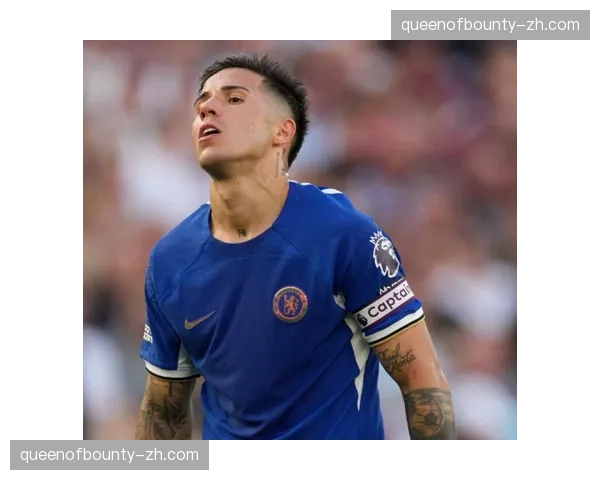 切尔西遭遇严重伤病潮 恩佐停赛穆德里克禁赛影响中场